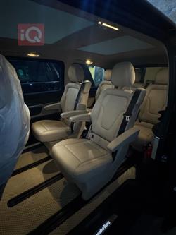 مرسيدس بنز V-Class